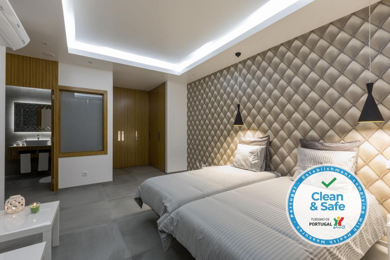 Luxury 47 Villa *