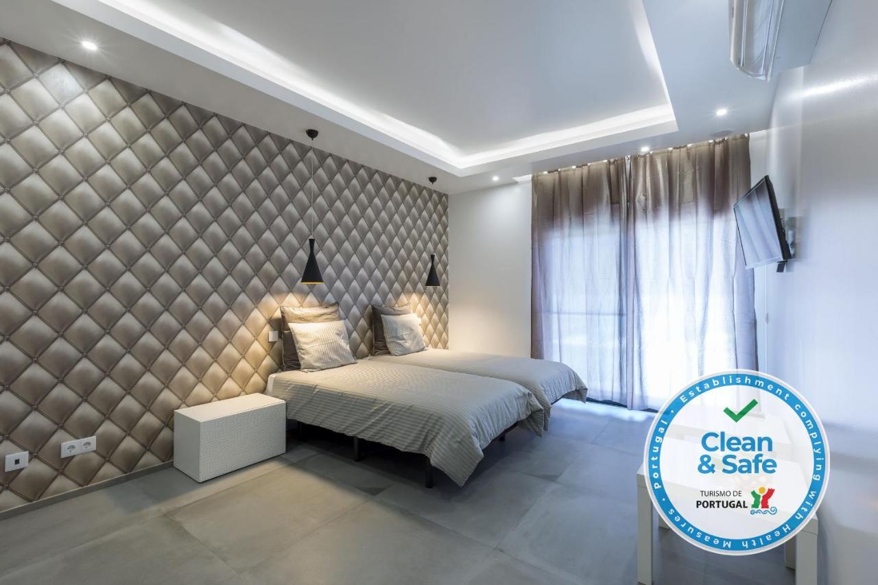 Luxury 47 Albufeira
