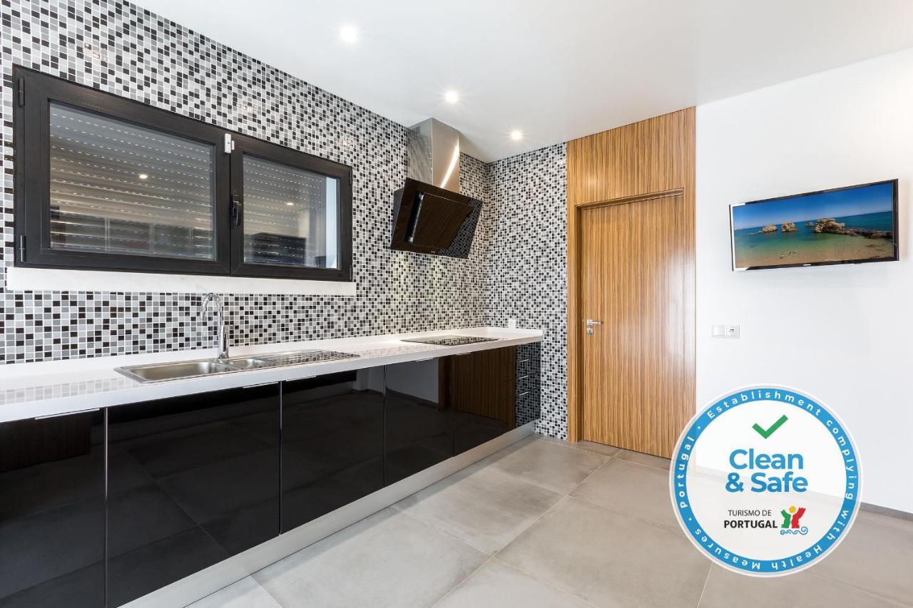 Luxury 47 Albufeira