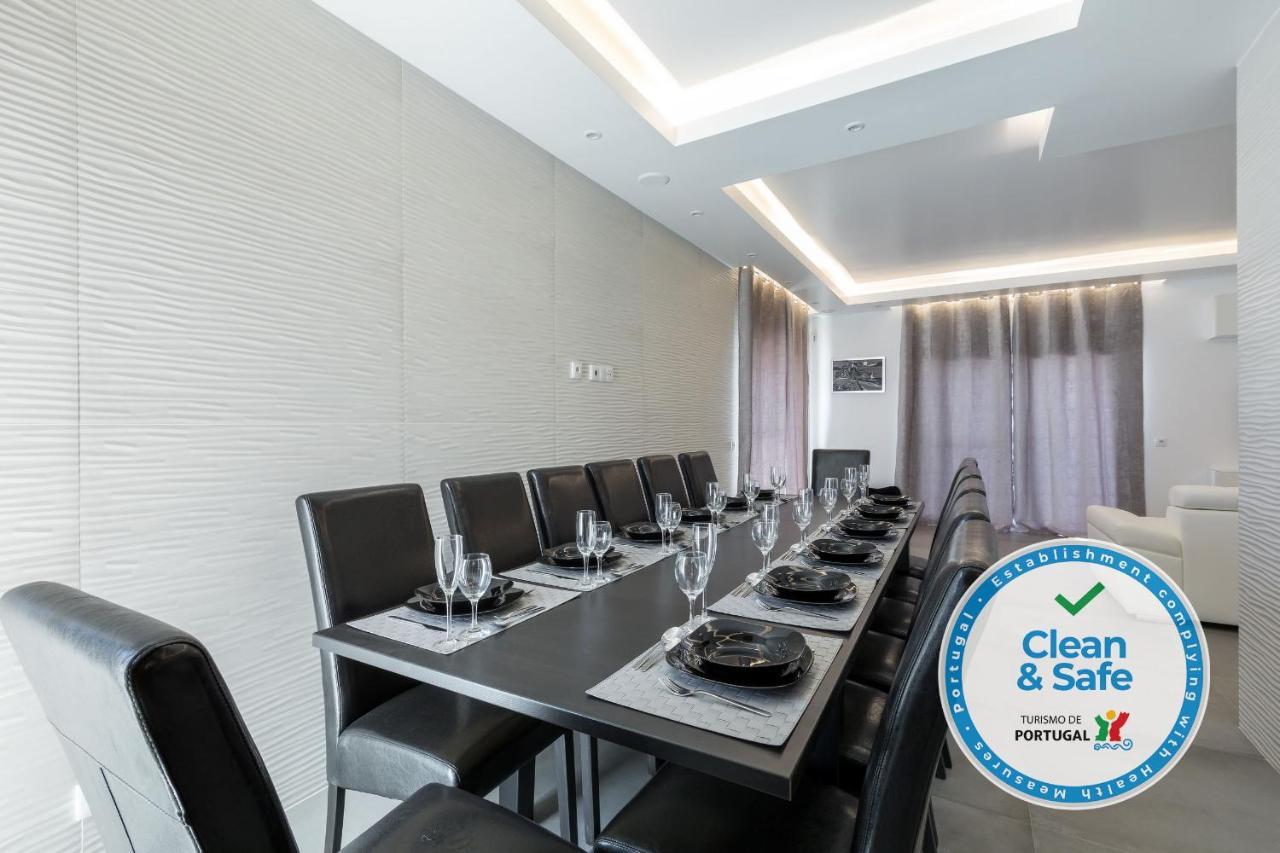 Luxury 47 Villa Albufeira
