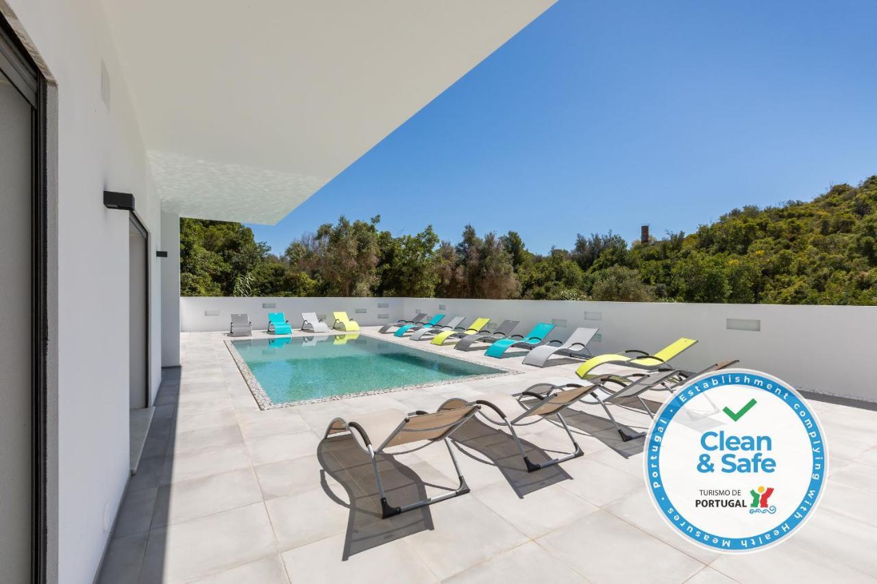 Luxury 47 Villa *