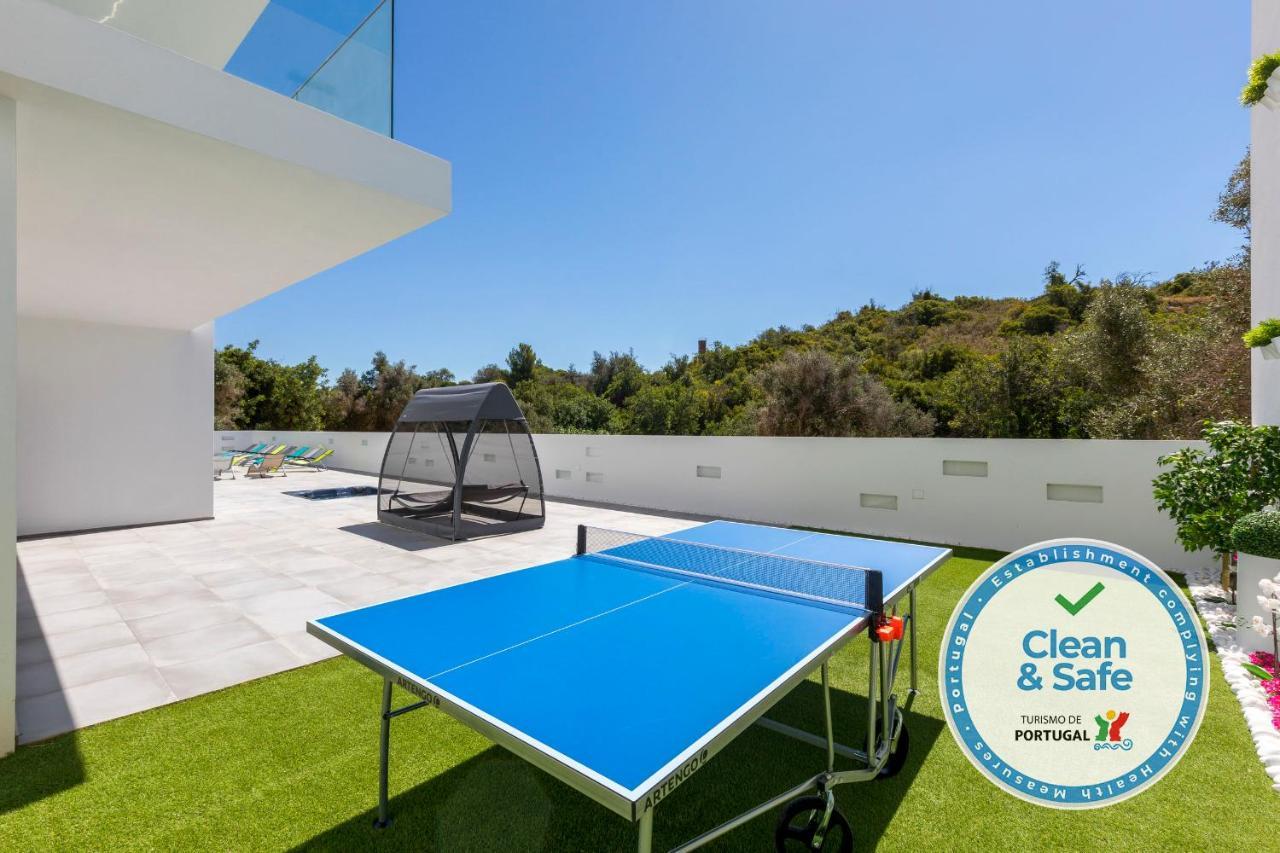 Luxury 47 Albufeira