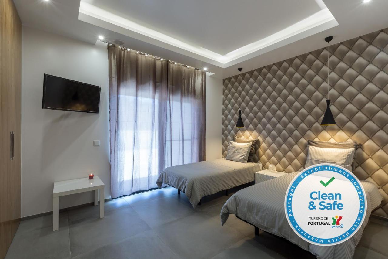 Villa Luxury 47 Albufeira