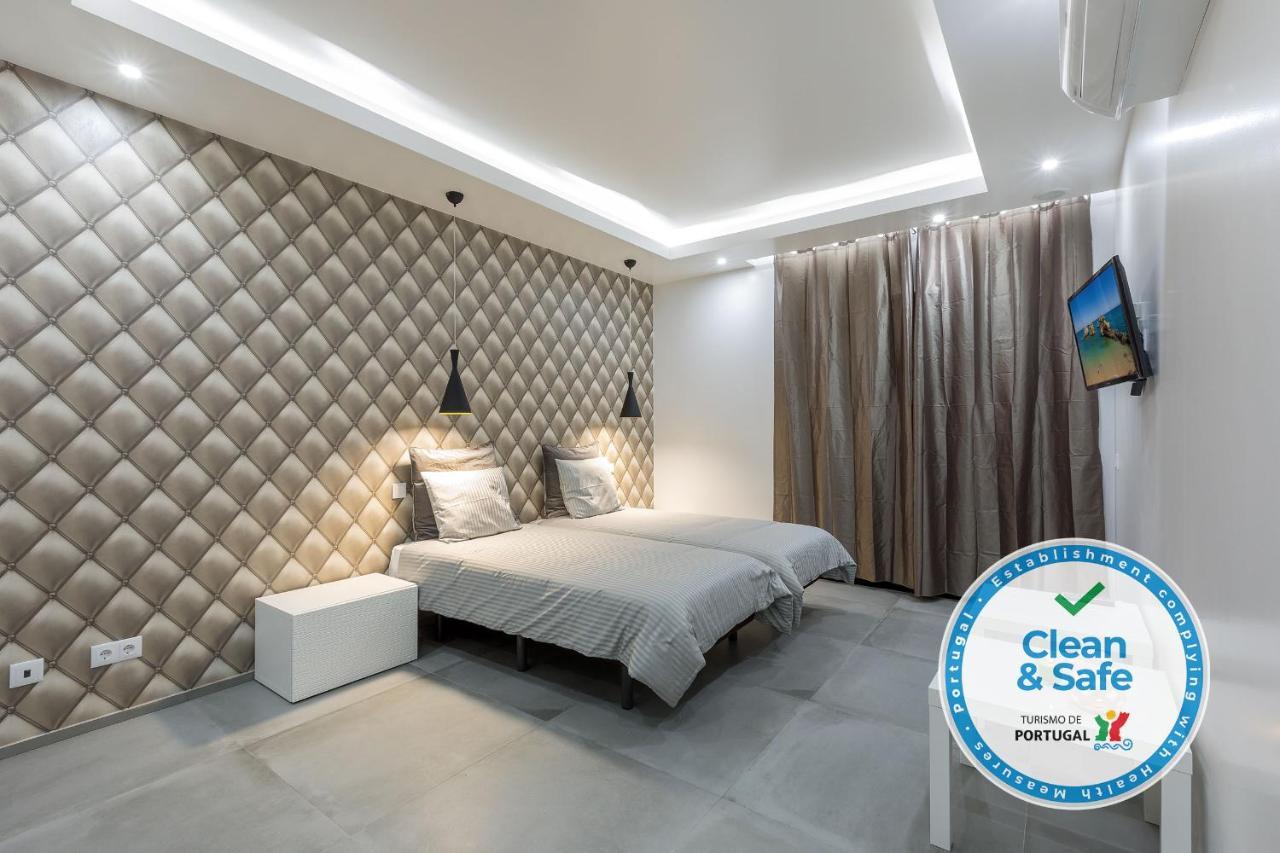 Villa Luxury 47 Albufeira