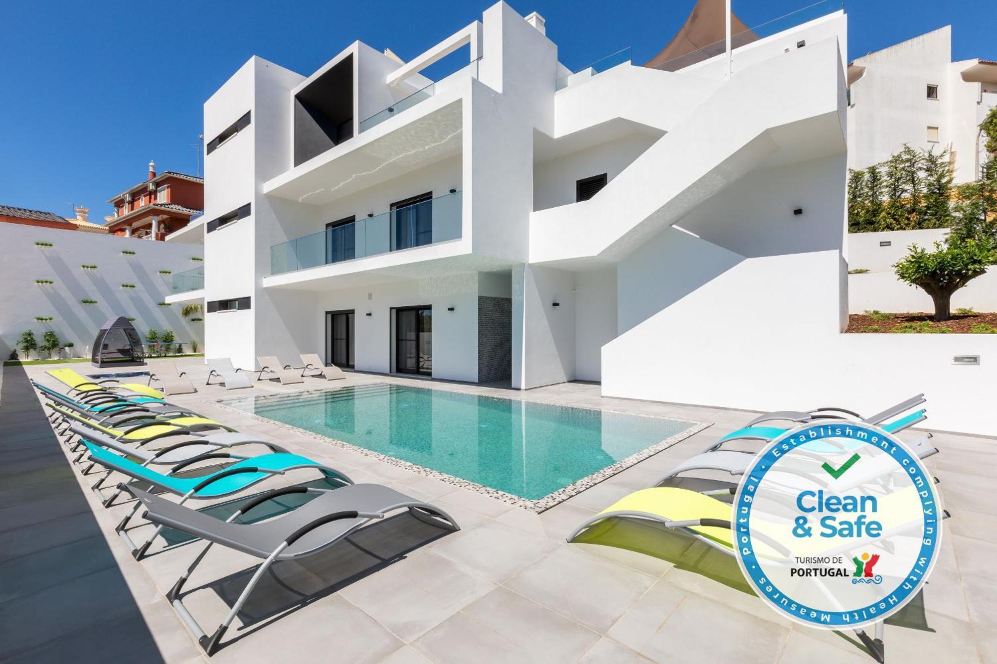Villa Luxury 47