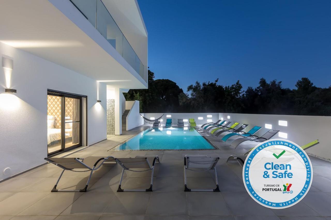 Luxury 47 Villa