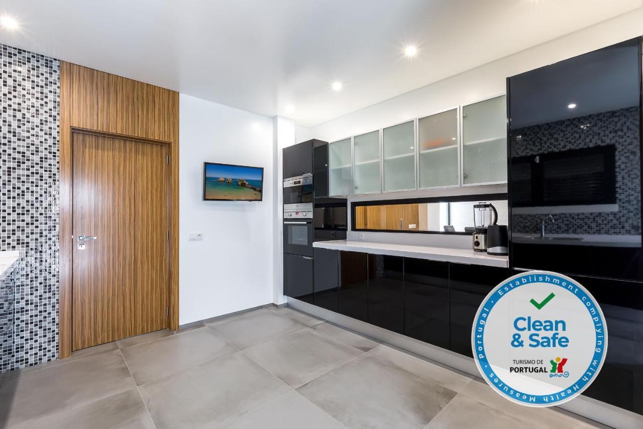 Luxury 47 Villa *