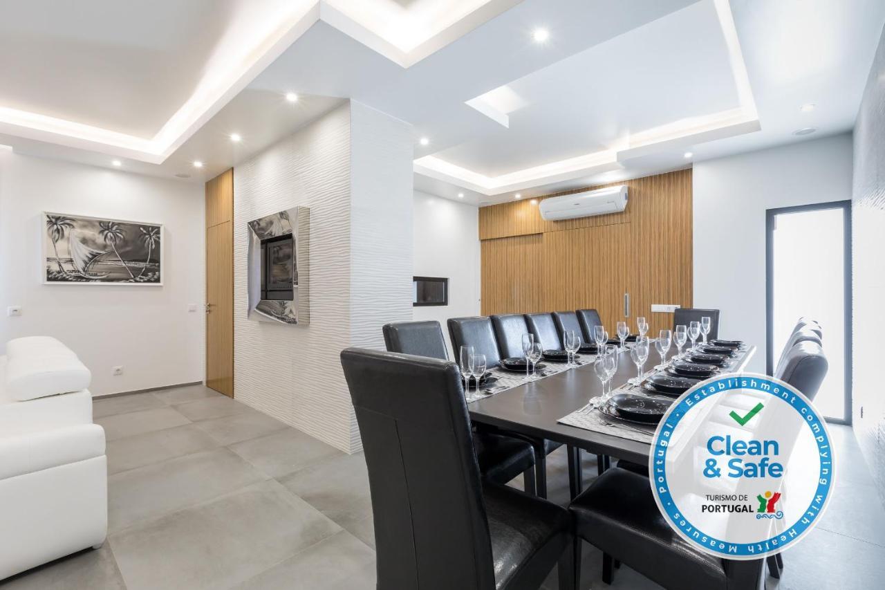 Luxury 47 Villa Albufeira