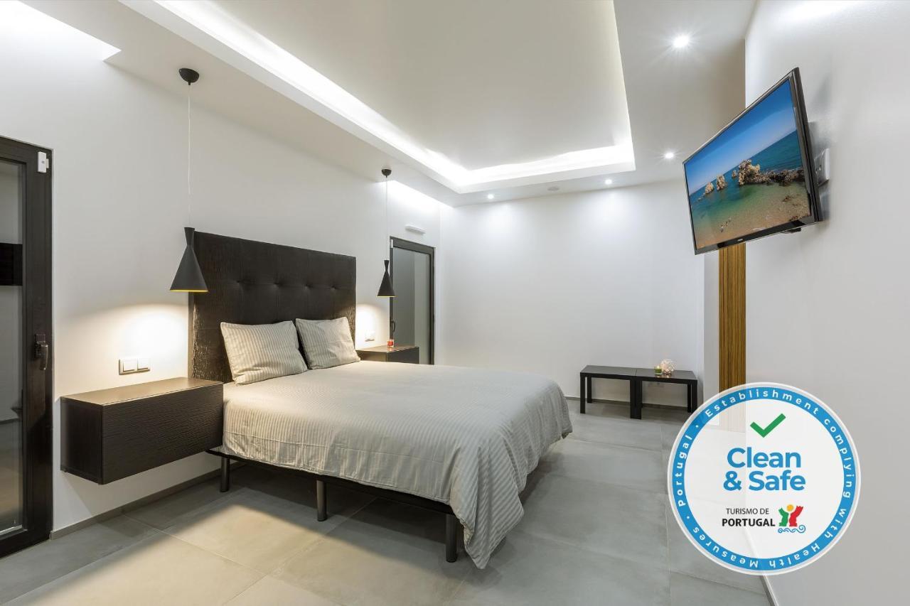 Luxury 47 * Albufeira