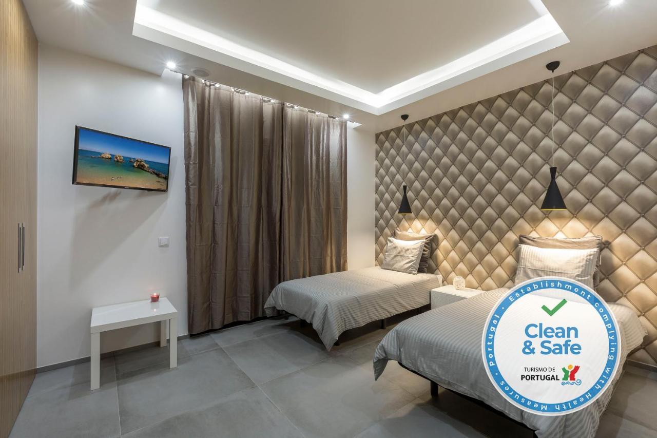 Villa Luxury 47 *