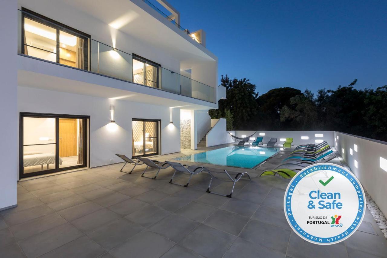 Villa Luxury 47 *