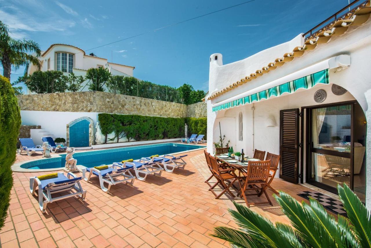 Villa Amizade By Algarve Holidays