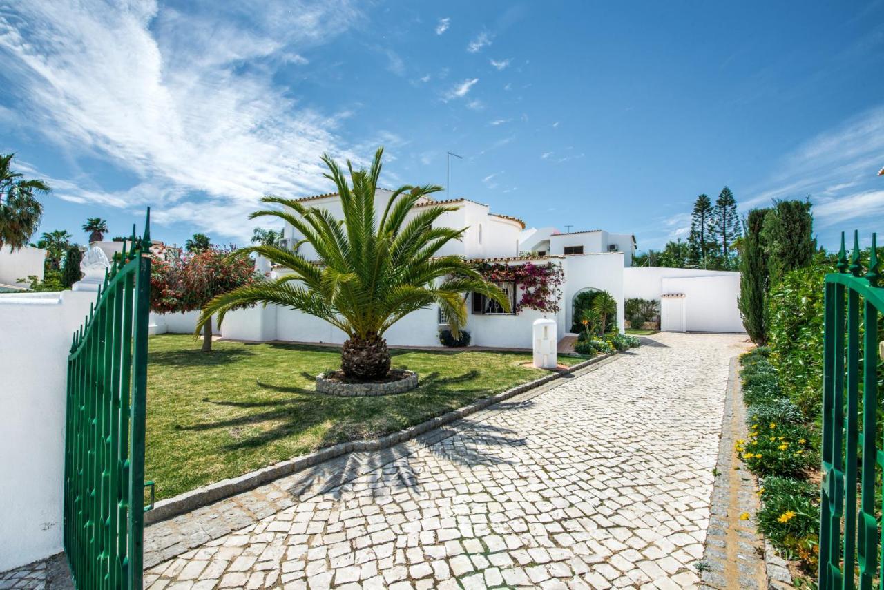 Amizade By Algarve Holidays Villa Albufeira