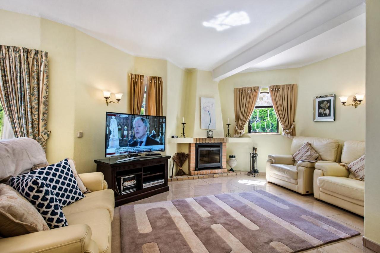 Amizade By Algarve Holidays Villa