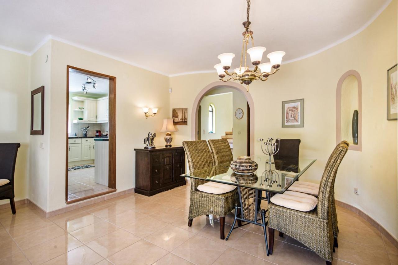 Villa Amizade By Algarve Holidays *