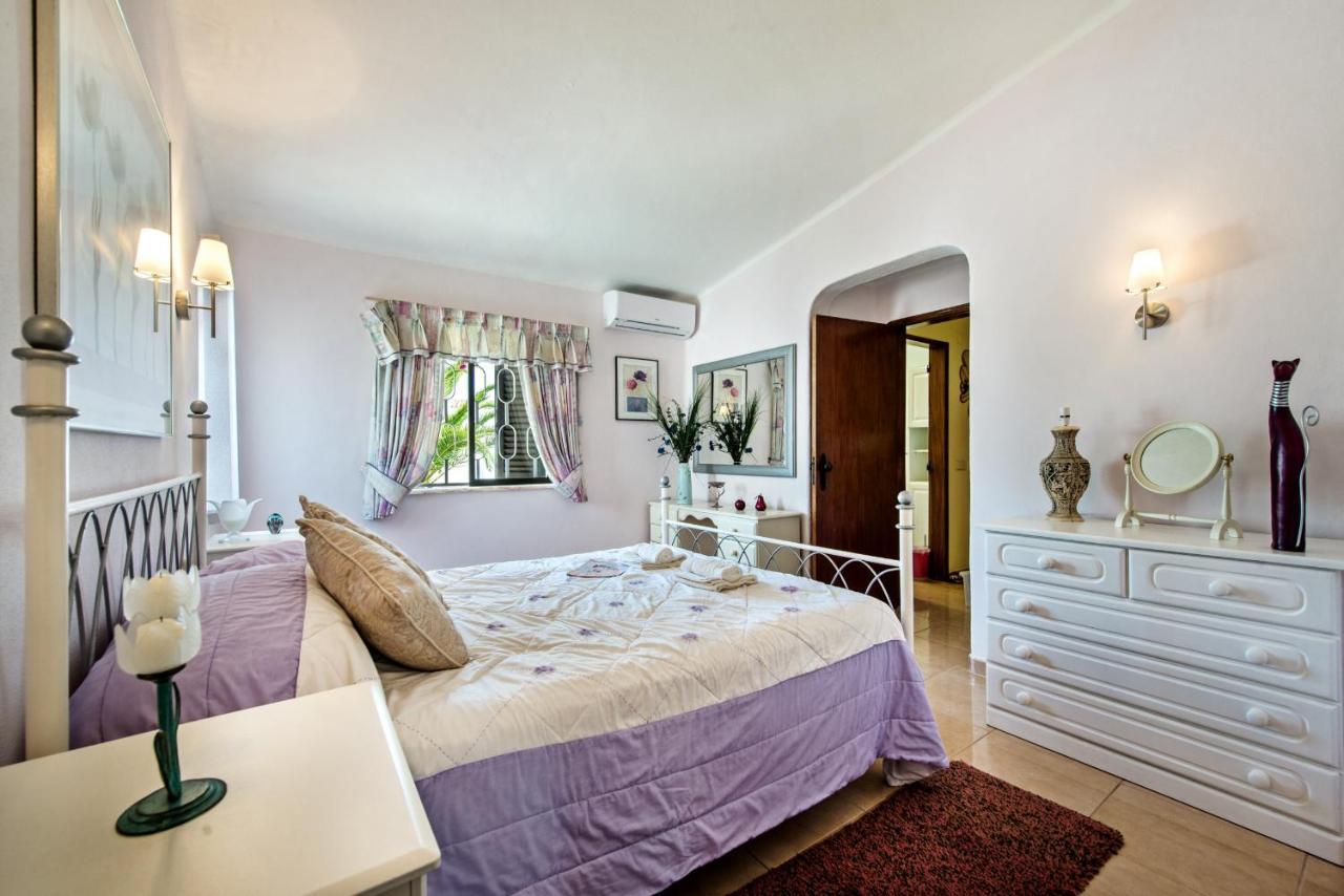 Amizade By Algarve Holidays * Albufeira