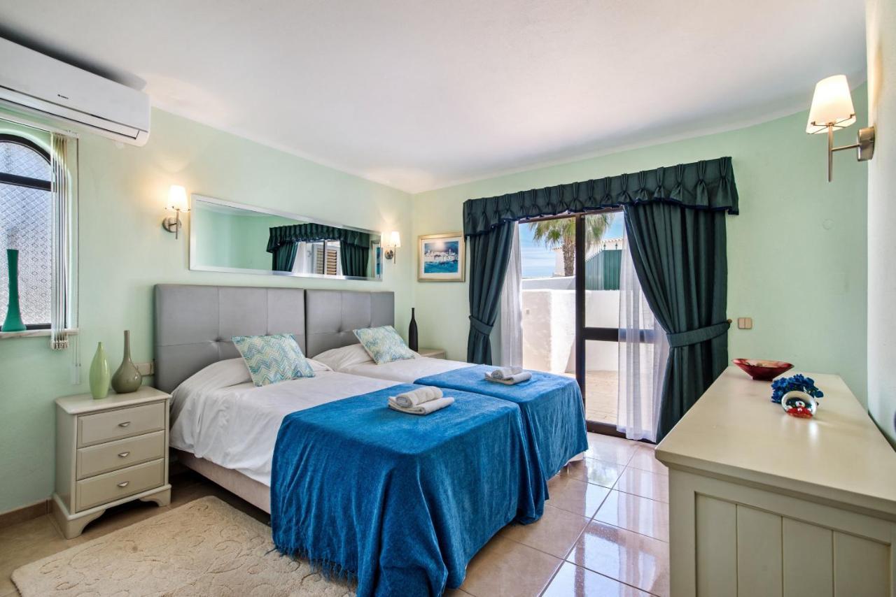 Amizade By Algarve Holidays Albufeira