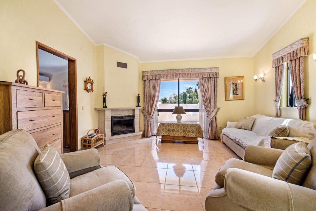 Villa Amizade By Algarve Holidays *