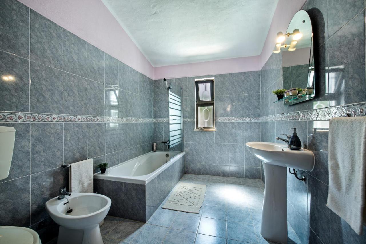 Villa Amizade By Algarve Holidays *
