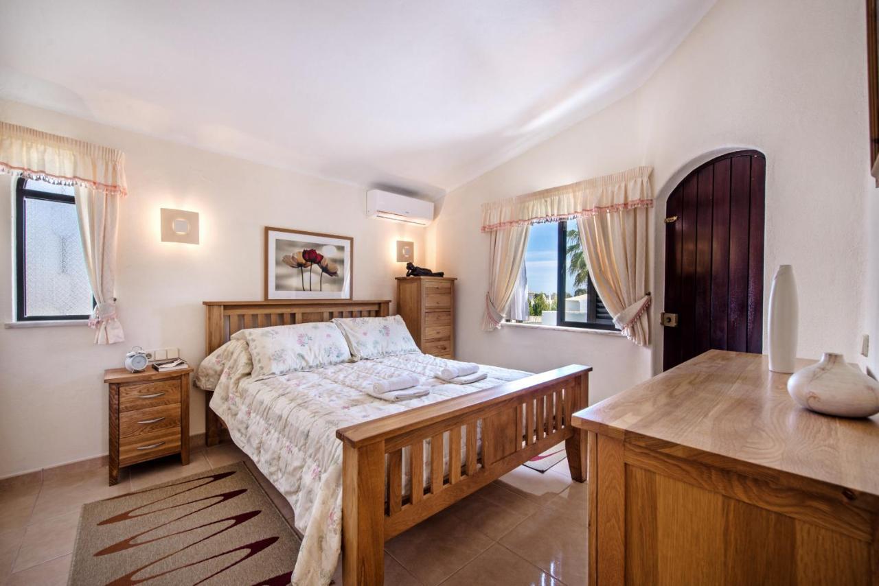 Amizade By Algarve Holidays Villa *