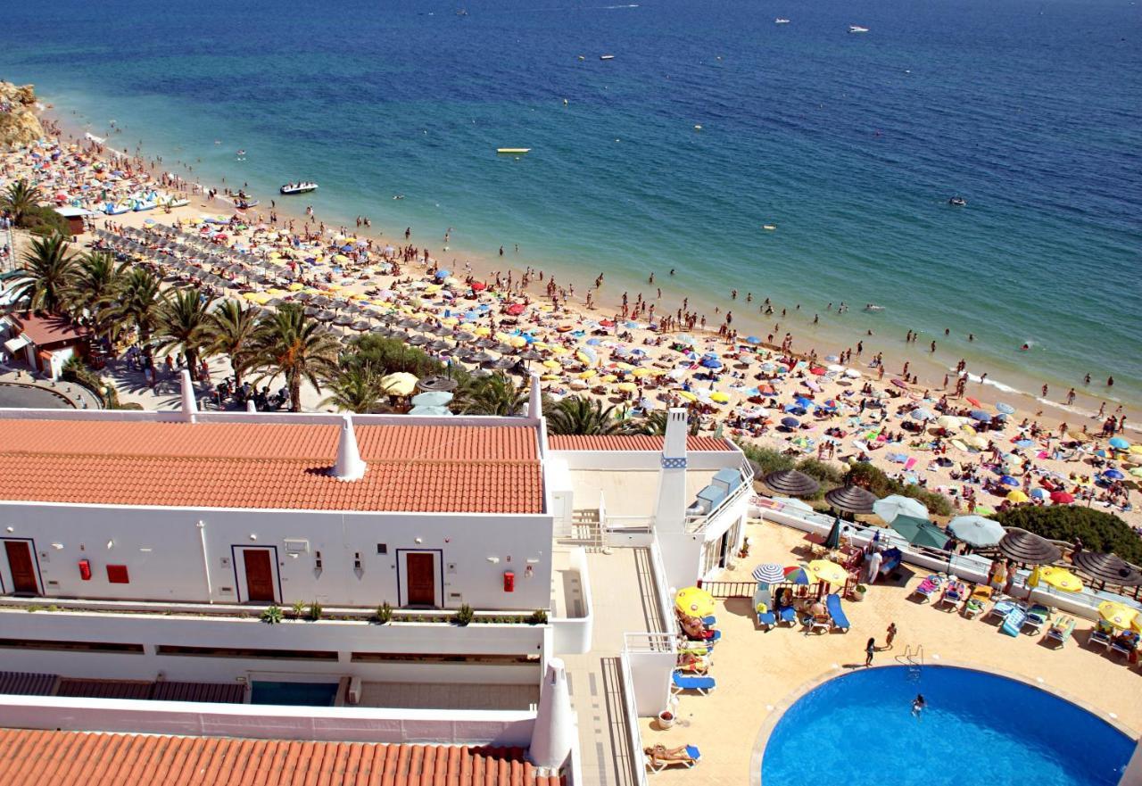 Oura Ocean Front *