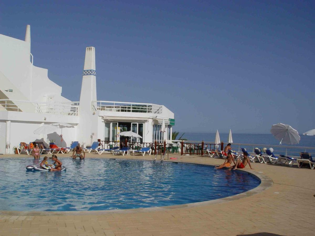 Oura Ocean Front * Albufeira