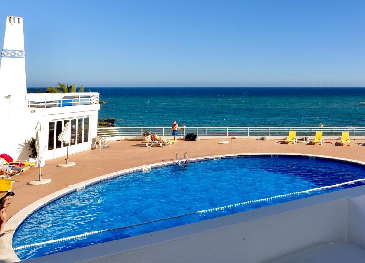Oura Ocean Front Apartamento Albufeira