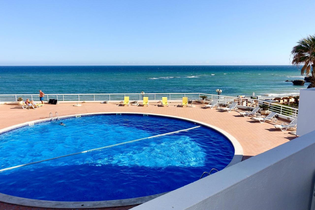Oura Ocean Front * Albufeira