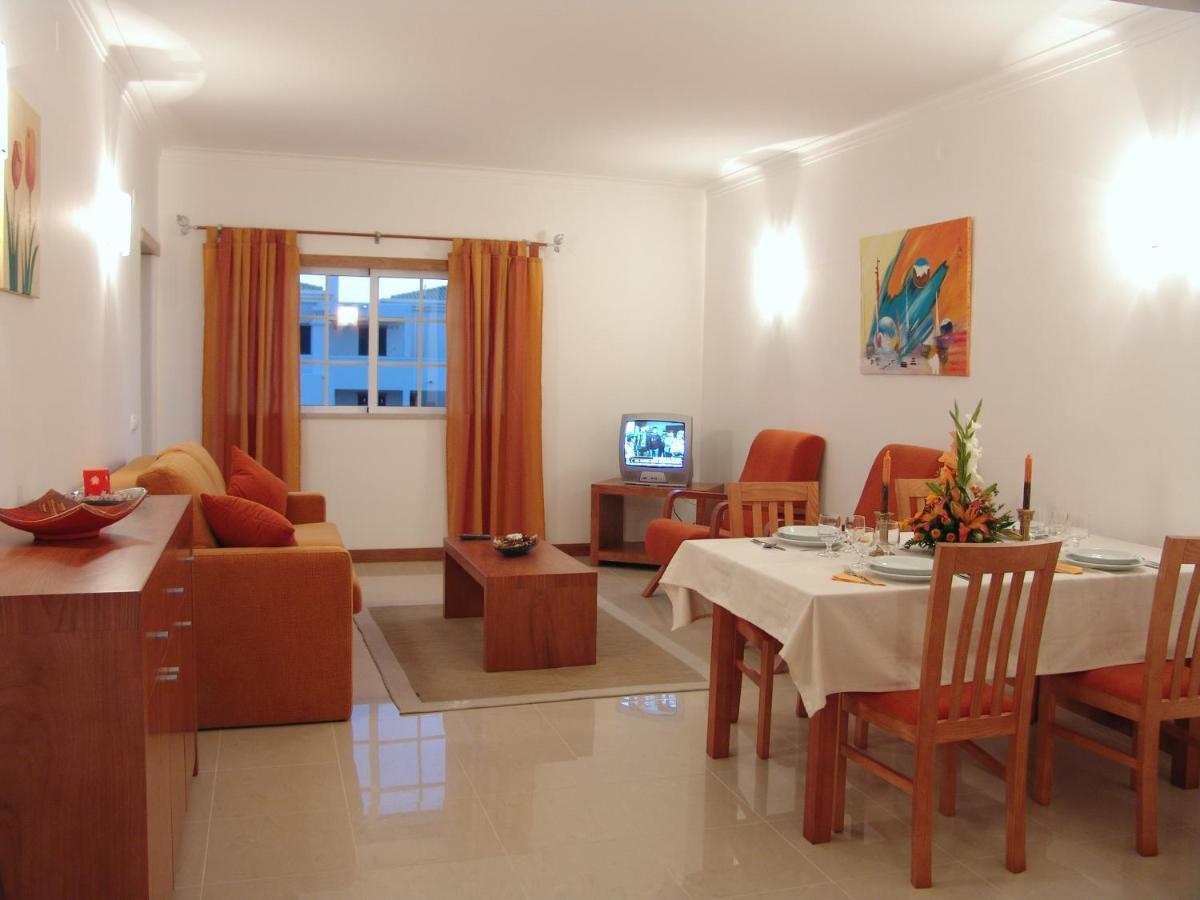 Apartment Monte Da Vinha I Albufeira