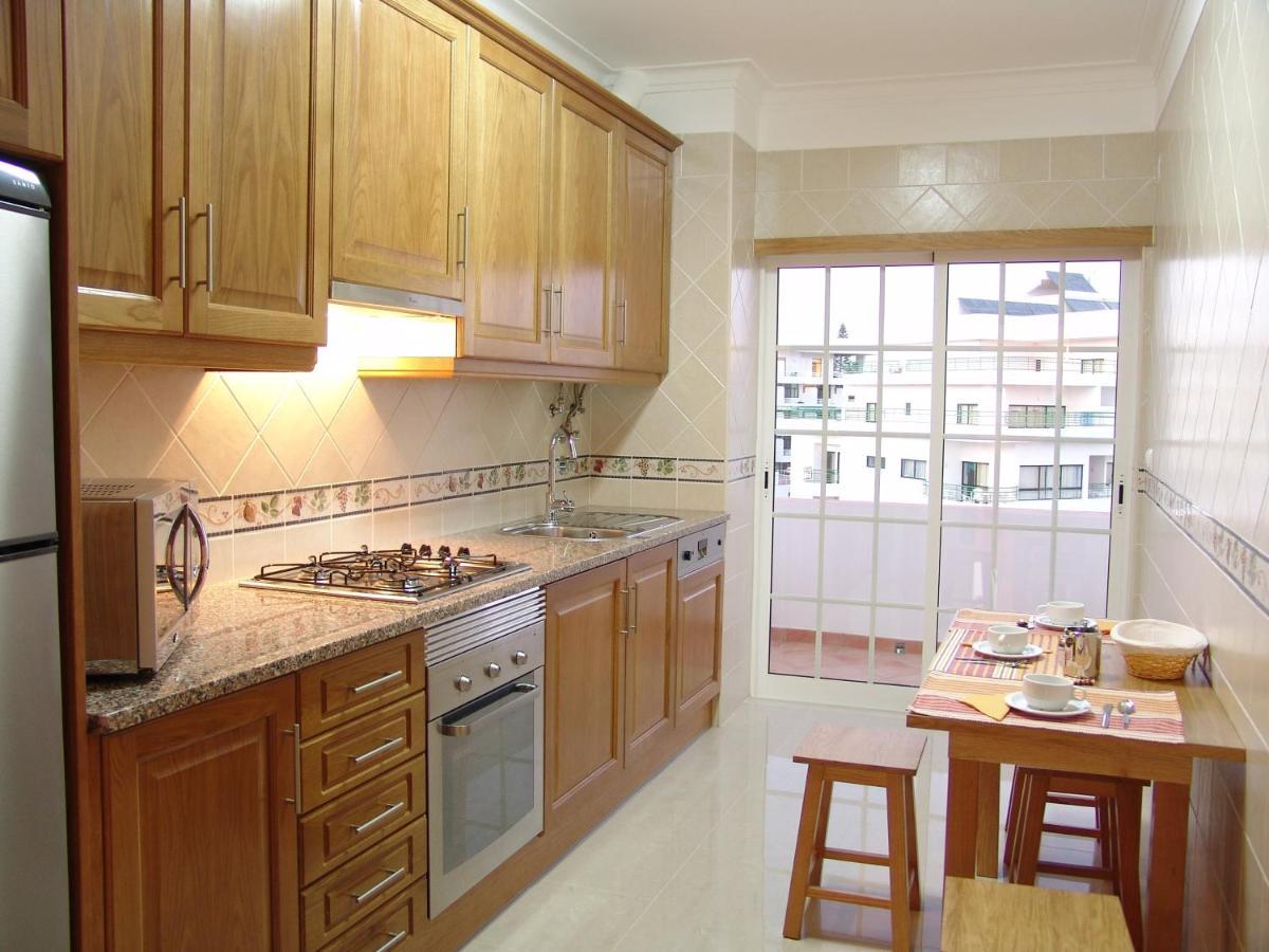 Apartment Monte Da Vinha I