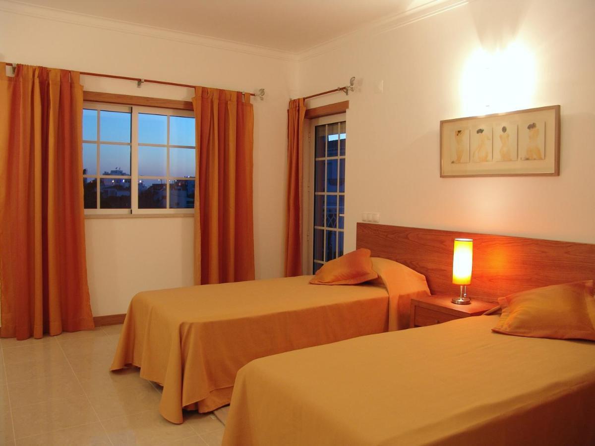 Apartment Monte Da Vinha I *