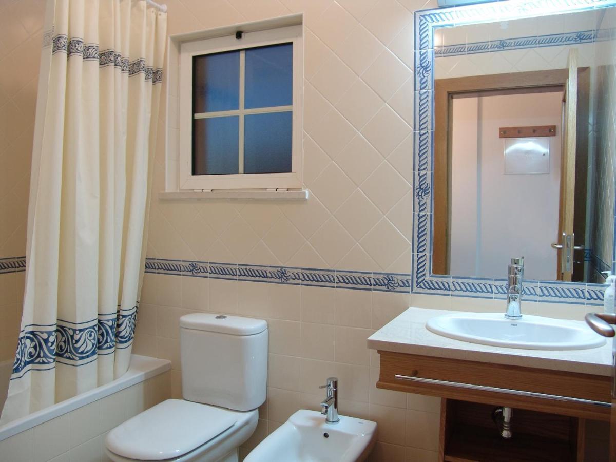Apartment Monte Da Vinha I *