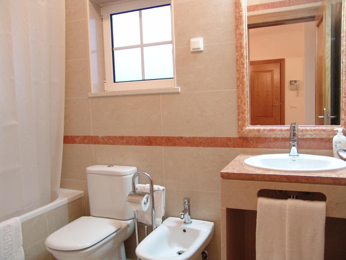 Monte Da Vinha I Apartment Albufeira