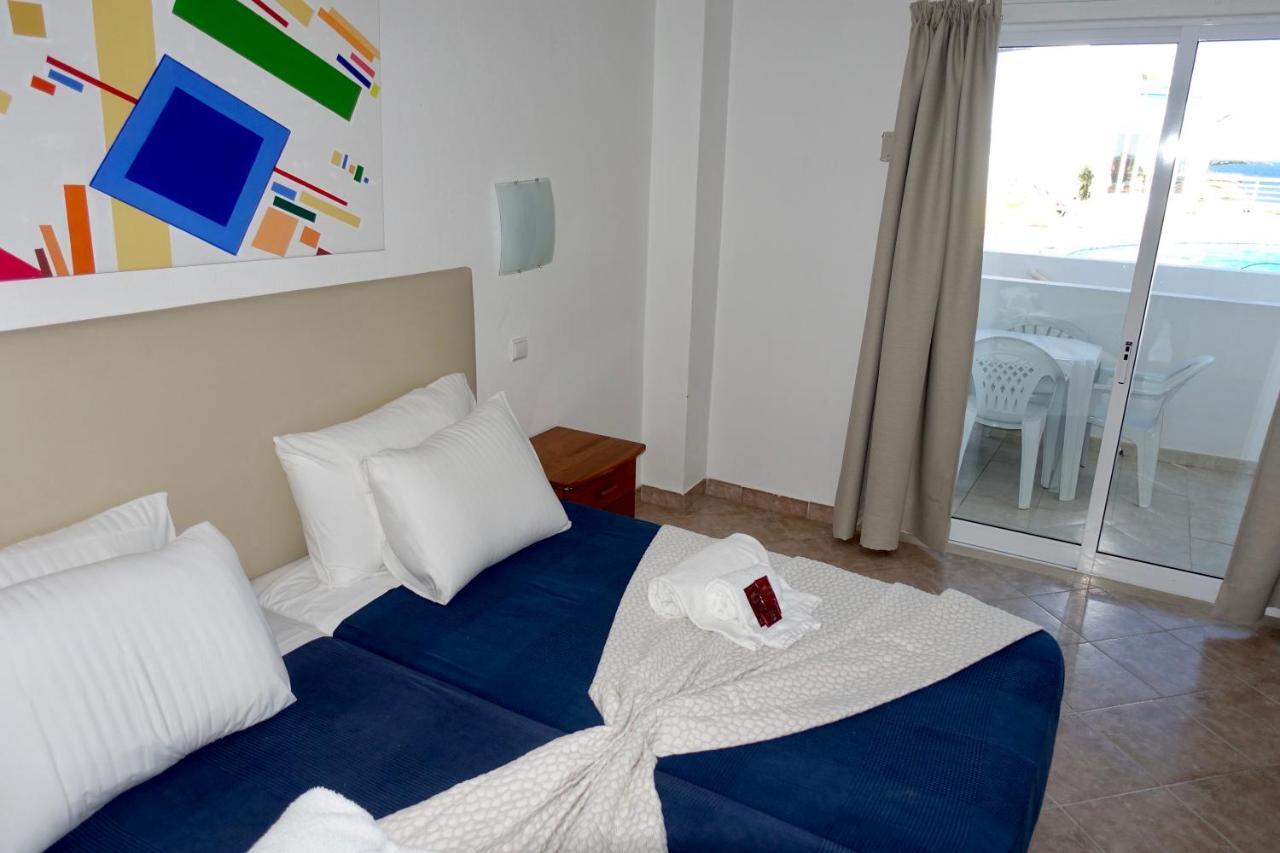 Oura Ocean Front Albufeira