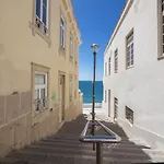 Albufeira Beach Studio