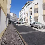Albufeira Beach Studio