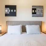 Luxury Apartment in São Rafael