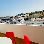 Rooftop By Check-In Portugal