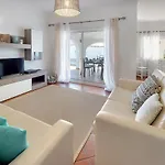 Villa Francella- Relaxing Holidays In An Ideal Location By Dreamvillasalbufeira