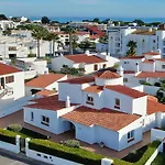 Villa Francella- Relaxing Holidays In An Ideal Location By Dreamvillasalbufeira