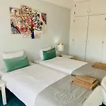 Rooftop By Check-In Portugal