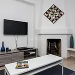 Beach Apartment Forte Sao Joao - By Dalma Portuguesa