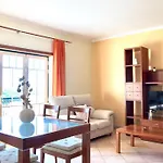 Albufeira Edificio Marina Inn Pateo