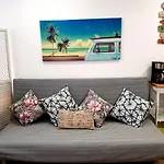 Sea, Sand&Sun Beach Flat