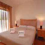 Apartamento Corcovada - By Bedzy