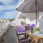 Apartamento No Clube Praia Da Oura