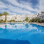 Apartamento No Clube Praia Da Oura