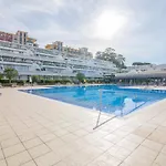 Apartamento No Clube Praia Da Oura