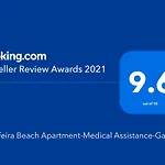 Albufeira Oldtown 330Ft Beach Parking Ac Wifi