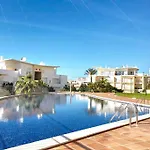 Albufeira L Encosta Da Orada Wonderful Sea View